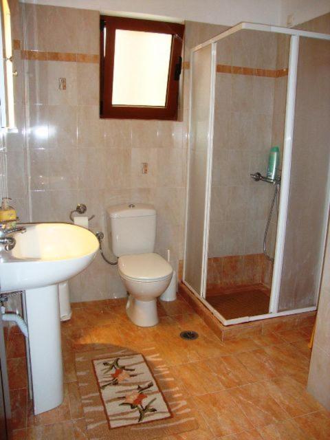 Ferienwohnung Nefeli Levídhion Zimmer foto