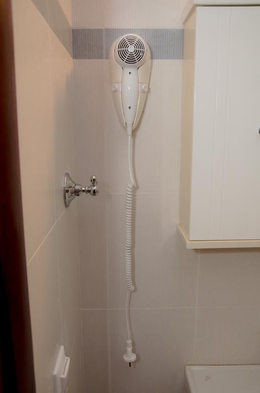 Ferienwohnung Nefeli Levídhion Exterior foto